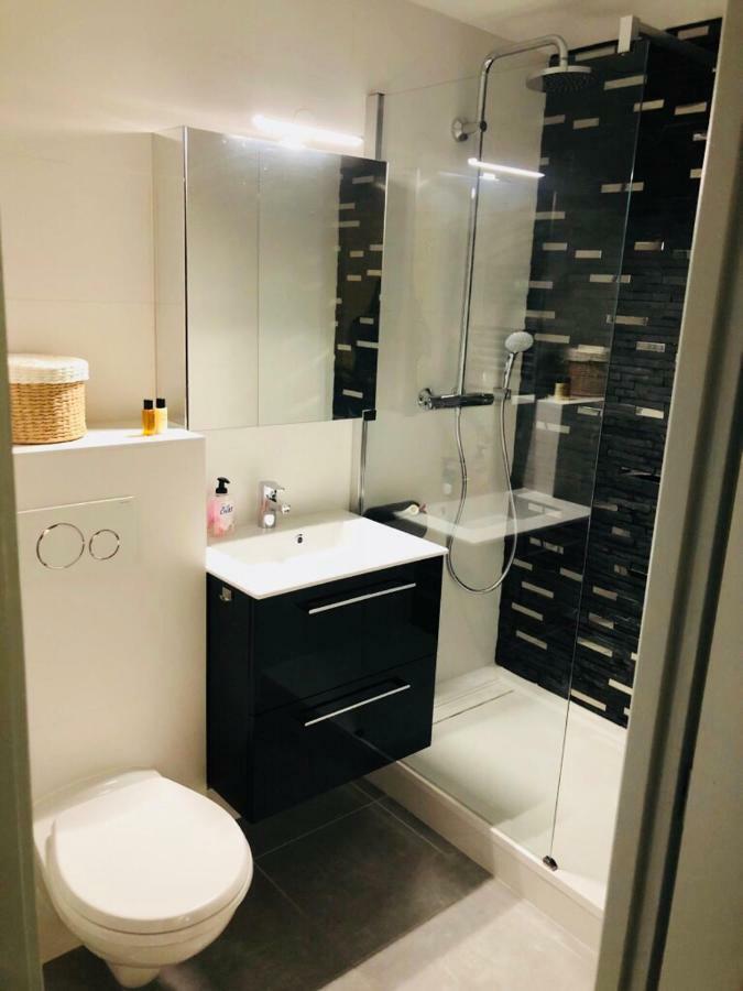 Mazet « Domaine De La Pinede » Apartman Le Lavandou Kültér fotó